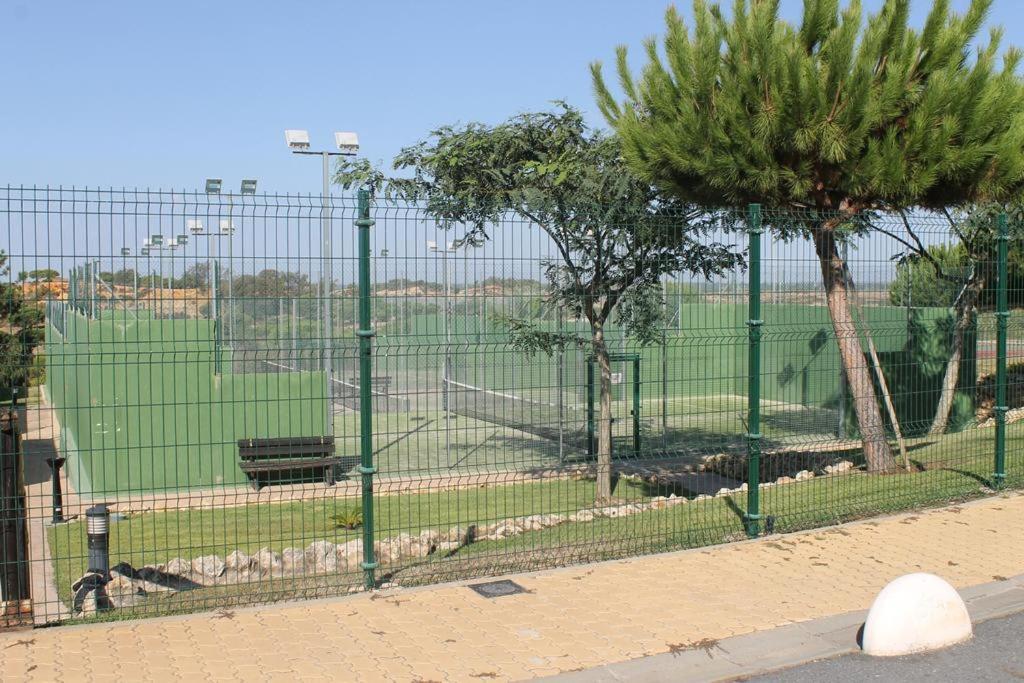 Hacienda Golf Atico Islantilla Luaran gambar