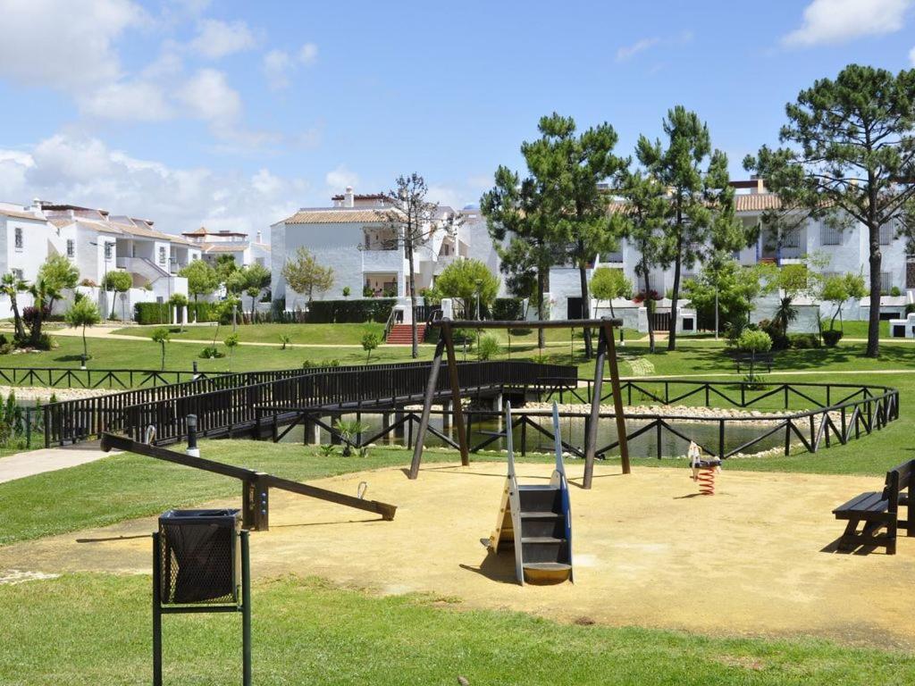 Hacienda Golf Atico Islantilla Luaran gambar