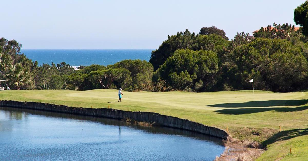 Hacienda Golf Atico Islantilla Luaran gambar